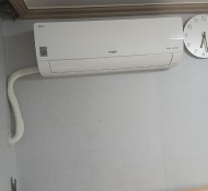 사하구에어컨,설치,​에어컨설치