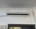 사무실에어컨,​부산에어컨,냉난방기전문​