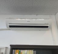 사무실에어컨,​부산에어컨,냉난방기전문​